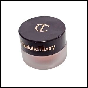 Charlotte Tilbury Eyes to Mesmerise Pillow Talk Eyeshadow Cream 0.23oz